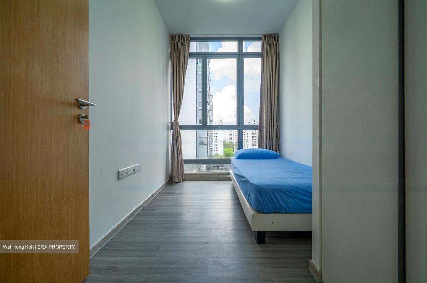 La Fiesta (D19), Condominium #465462651